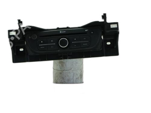 Bilradio Bilradio RENAULT KANGOO Express (FW0/1_) [2008-2026] 37502529 37502529