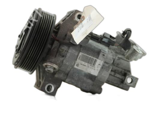 AC compressor DACIA SANDERO II TCe 90 (B8M1, B8MA, B8AC) | BP39638871M34 - Image 3