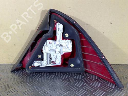 Left taillight FORD MONDEO III (B5Y) 2.0 TDCi | BP21708514C34 