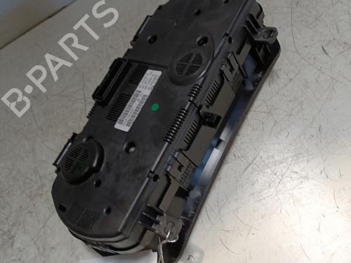 Instrument cluster RENAULT ESPACE V (JR_) 1.6 dCi 160 | BP26946592C47 