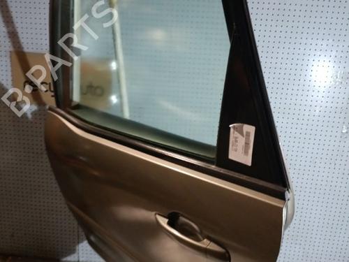 Right rear door CITROËN C4 Picasso I MPV (UD_) 1.6 HDi | BP21705265C5 