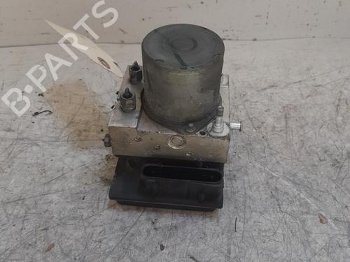 Used ABS pump ABS pump NISSAN QASHQAI I (J10, NJ10) 1.6 dCi (130 hp) 21720914 21720914