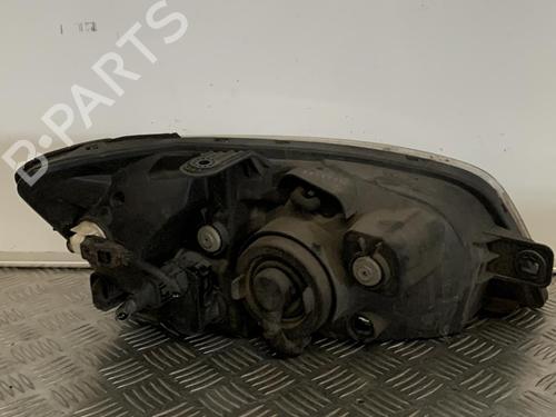 Left headlight HYUNDAI GETZ (TB) 1.1 | BP21720329C28 
