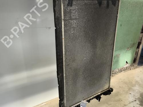 Water radiator FORD TRANSIT CUSTOM V362 Van (FY, FZ) 2.2 TDCi | BP30552661M31 - Image 2