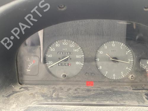 Used Parts CITROËN BERLINGO / BERLINGO FIRST Box Body/MPV (M_)  1.8 D (MBA9A, MCA9A)  2021294