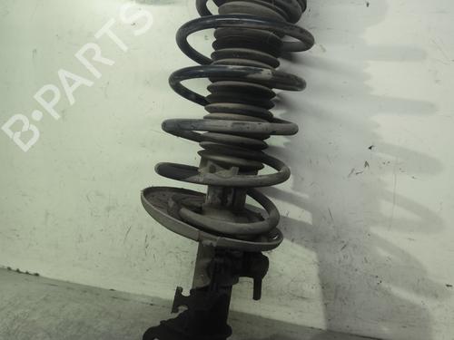 Used Left front shock absorber PEUGEOT 308 II (LB_, LP_, LW_, LH_, L3_) 1.6 HDi / BlueHDi 115 (115 hp) 29732732
