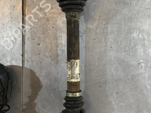 Used Left front driveshaft CITROËN C5 II (RC_) 1.6 HDi (RC8HZB) (109 hp) 21698451