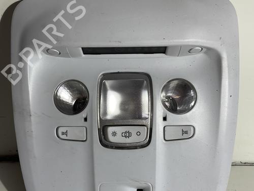 Used Interior roof light Interior roof light PEUGEOT 308 II (LB_, LP_, LW_, LH_, L3_) 1.6 BlueHDi 120 (120 hp) 23822297 23822297