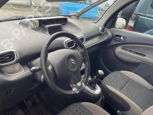 Electronic module CITROËN C3 Picasso (SH_) 1.6 HDi | BP24400515M83 - Image 11