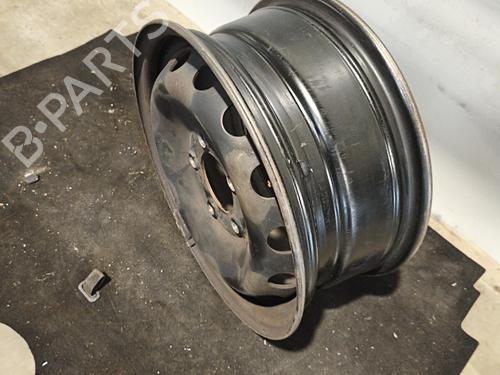 Used Rim Rim 37501916 37501916