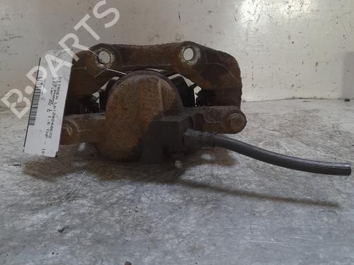 Used Left front brake caliper CITROËN DS3 (SA_) 1.6 THP 155 (156 hp) 22921318