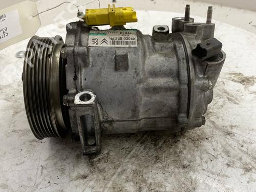 AC compressor CITROËN C5 II (RC_) 1.6 HDi (RC8HZB) | BP39640329M34 - Image 2
