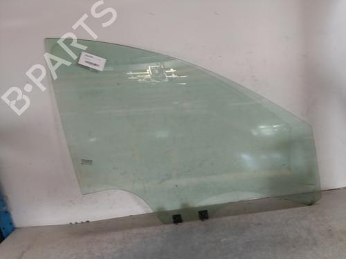Used Front right door window DACIA SANDERO II TCe 90 (B8M1, B8MA, B8AC) (90 hp) 27518277