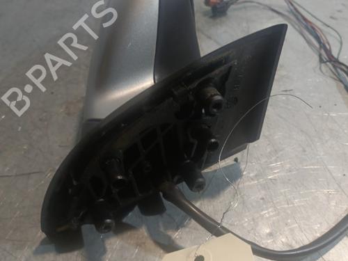 Right mirror PEUGEOT 307 (3A/C) 1.6 HDi 110 | BP21705052C27 