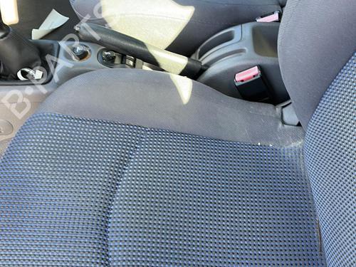 Left mirror PEUGEOT 206 Hatchback (2A/C) 1.4 i | BP21707667C26 