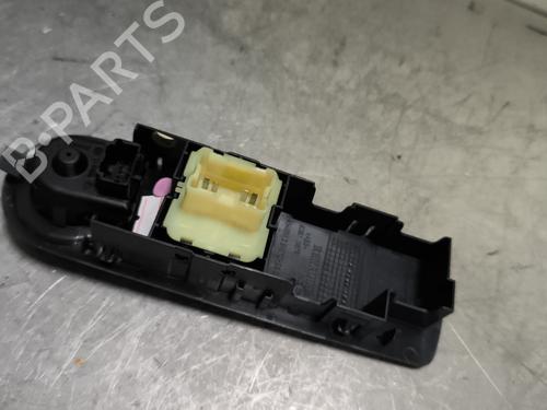 Left front window switch RENAULT CLIO IV (BH_) 1.5 dCi 75 | BP28443437I27 - Image 3