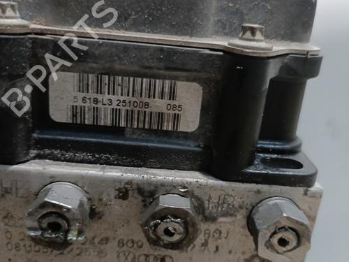 Módulo de ABS VW POLO IV (9N_, 9A_) 1.4 TDI | BP28442568M43 
