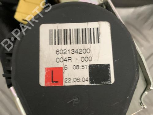 Used Left front brake caliper Left front brake caliper AUDI A3 (8P1) 1.9 TDI (105 hp) 21712306 21712306