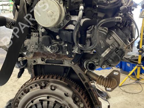 Engine RENAULT KANGOO Express (FW0/1_) 1.5 dCi 90 (FW0G, FW05, FW08, FW11) | BP23823407M1 - Image 10