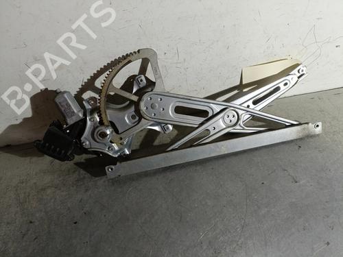 Front left window mechanism TOYOTA YARIS (_P9_) 1.4 D-4D (NLP90_, NLP90R) | BP29330561C22 