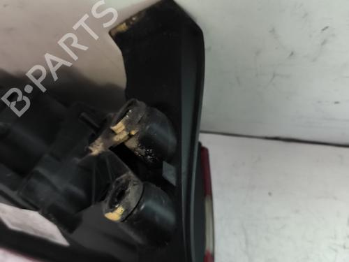 Right taillight RENAULT CLIO IV (BH_) 0.9 TCe 75 (BHNP) | BP25130447C35 