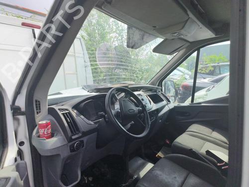 Left sun visor FORD TRANSIT V363 Van (FCD, FDD) 2.2 TDCi | BP24848070I1 - Image 4