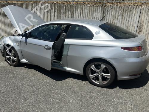 Engine control unit (ECU) ALFA ROMEO GT (937_) 1.9 JTD (937CXN1B) | BP28165880M57  - Image 5
