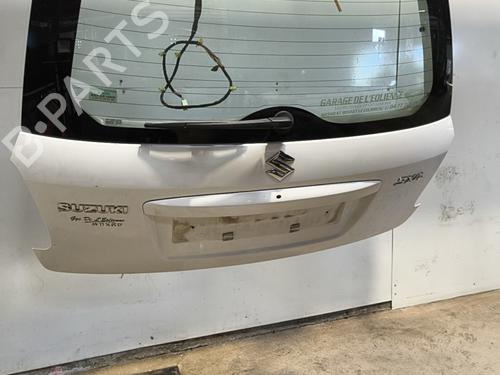 Used Tailgate Tailgate SUZUKI SX4 (EY, GY) 2.0 DDiS 4x4 (RW420D) (135 hp) 33870470 33870470
