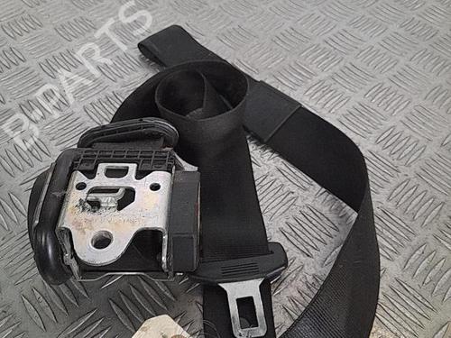 Used Front left belt tensioner AUDI A3 (8P1) 2.0 TDI 16V (140 hp) 21698598