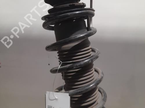 Right front shock absorber NISSAN MICRA V (K14) 1.0 | BP22653219M17 