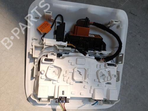 Interior roof light PEUGEOT 2008 I (CU_) 1.2 THP 130 / PureTech 130 | BP28444004I8 - Image 2