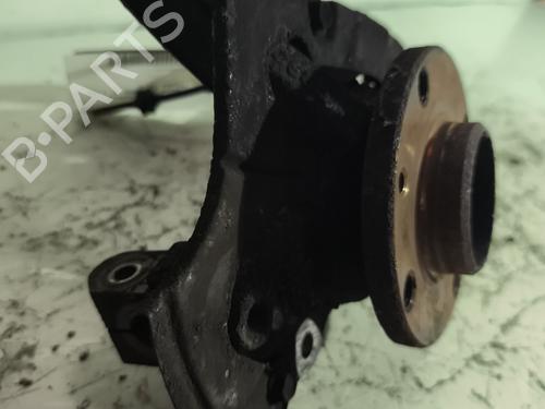 Right front steering knuckle FIAT PANDA (169_) 1.2 (169AXF2A, 169AXF1A) | BP23822225M26 - Image 3
