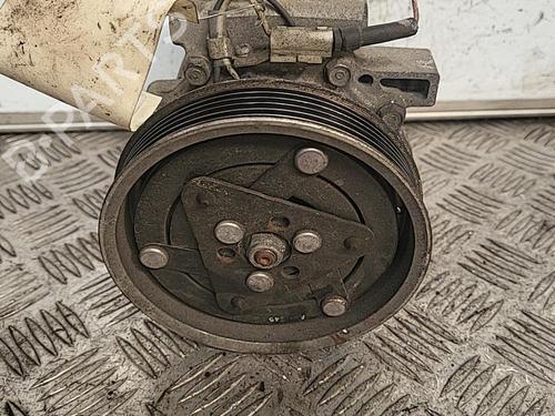 AC compressor RENAULT CLIO II (BB_, CB_) 1.5 dCi (BB3N, CB3N) | BP21710912M34 