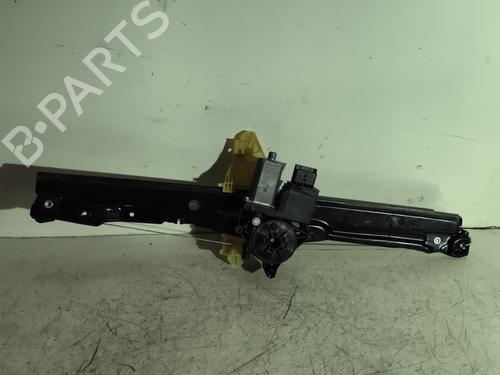 Front right window mechanism PEUGEOT EXPERT Van (V_) 2.0 BlueHDi 120 | BP24346385C23 - Image 3
