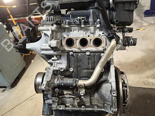 Engine CITROËN C1 (PM_, PN_) 1.0 | BP40539675M1 - Image 5