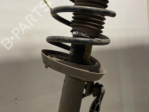 Used Right front shock absorber Right front shock absorber CHEVROLET ORLANDO (J309) 2.0 D (131 hp) 23822267 23822267