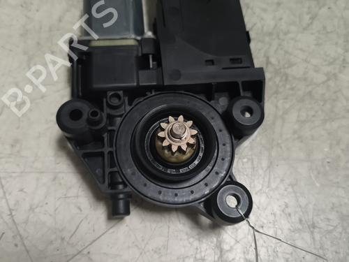Used Front left window mechanism Front left window mechanism RENAULT SCÉNIC III (JZ0/1_) 1.5 dCi (110 hp) 25336824 25336824