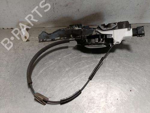 Front right lock CITROËN DS3 (SA_) 1.6 THP 155 | BP28165533C97 