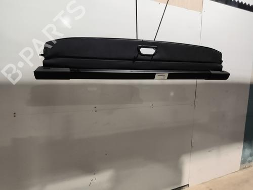 Used Rear parcel shelf Rear parcel shelf MERCEDES-BENZ B-CLASS Sports Tourer (W245) B 180 CDI (245.207) (109 hp) 31999913 31999913