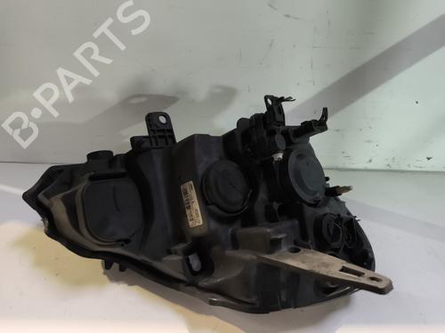 Left headlight RENAULT MODUS / GRAND MODUS (F/JP0_) 1.5 dCi (FP0E, JP0E) | BP25274640C28 - Image 2