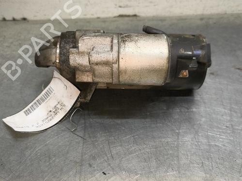 Used Starter BMW X1 (E84) xDrive 20 d (184 hp) 32721067