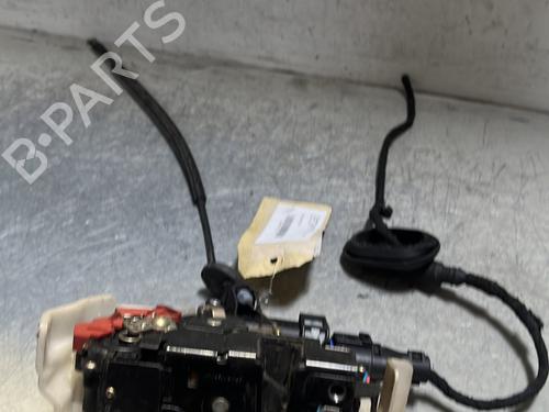 Used Front left lock VW TOURAN (1T1, 1T2) 2.0 TDI (136 hp) 28164946