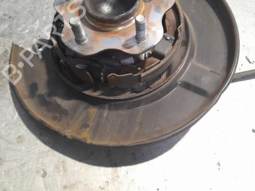 Used Right rear steering knuckle NISSAN JUKE (F15) 1.5 dCi (110 hp) 21716062