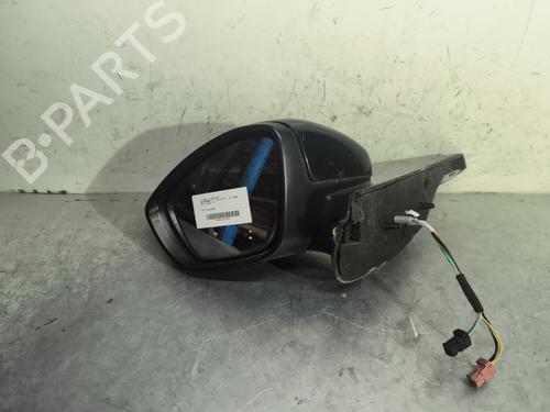 Left mirror CITROËN C3 III (SX) 1.6 BlueHDi 75 | BP29732589C26 