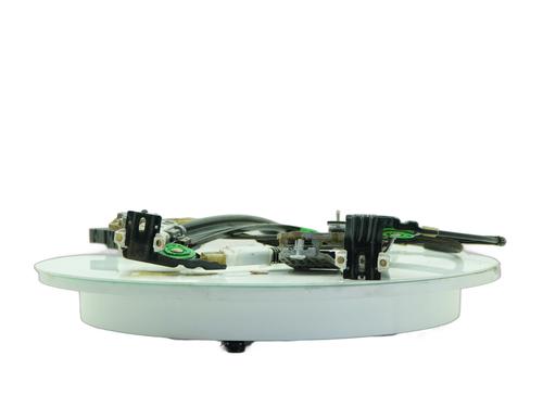 front-left-window-mechanism-peugeot-407-coupe-6c_-2005-34542754 main image