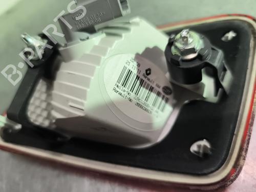 Right tailgate light RENAULT TWINGO II (CN0_) 1.5 dCi 75 | BP29732397C80