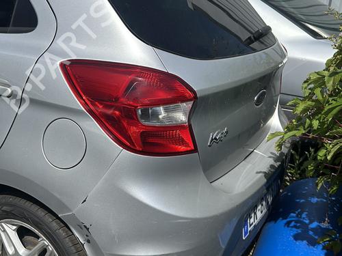 Electronic module FORD KA+ III (UK, FK) 1.2 Ti-VCT | BP28077884M83 - Image 3