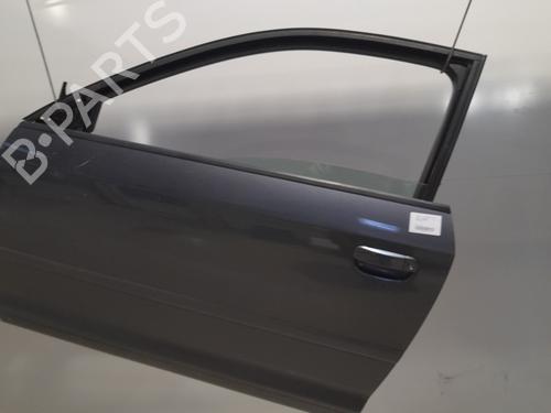 Left front door AUDI A3 (8P1) 2.0 TDI 16V | BP23077618C2 