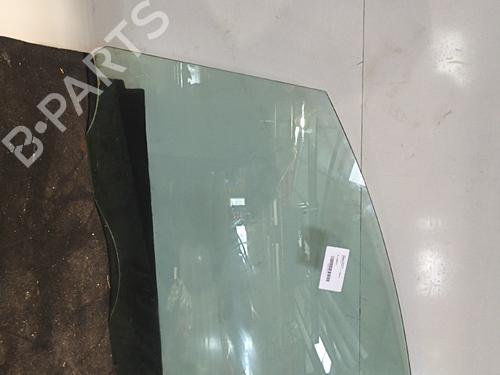 Used Front left door window Front left door window OPEL MERIVA B MPV (S10) 1.4 (75) (120 hp) 35899468 35899468