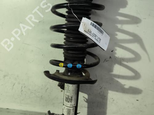 Right front shock absorber CITROËN C3 III (SX) 1.2 THP 110 (SXHNPS, SXHNZT, SXHNZ6) | BP29732632M17 